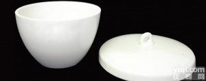 15ml<em>陶瓷</em><em>坩埚</em>,低形<em>陶瓷</em>坩锅,带盖（活动促销，降价回馈）