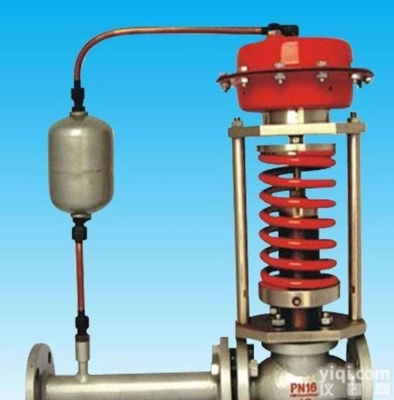 不锈钢自力式<em>压力</em><em>调节阀</em> ZZYP<em>调节阀</em> 温州<em>压力</em><em>调节阀</em>