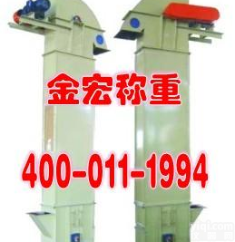 <em>提升机</em> 金宏为您量身订做<em>粮食</em><em>提升机</em>