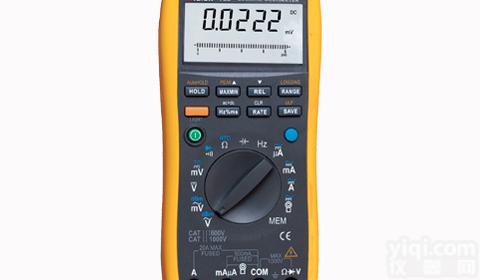 <em>VICTOR189</em><em>数字</em><em>万用表</em>VC189