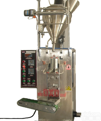 全自动<em>粉剂灌装机</em>