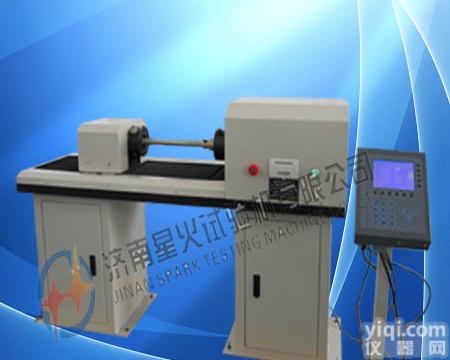 推拉床推杆<em>扭转</em>破断强度<em>检测机</em>、推拉床推杆扭矩仪、推拉床推杆<em>扭转</em>断裂扭力试验机