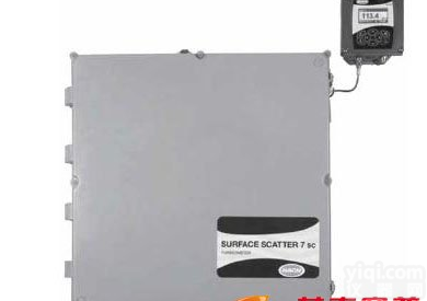 <em>哈希</em>SS7高<em>量程</em>在线浊度仪（价格优惠）