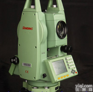 <em>南京</em>哪里有卖便宜的全站仪<em>三鼎</em>STS752L
