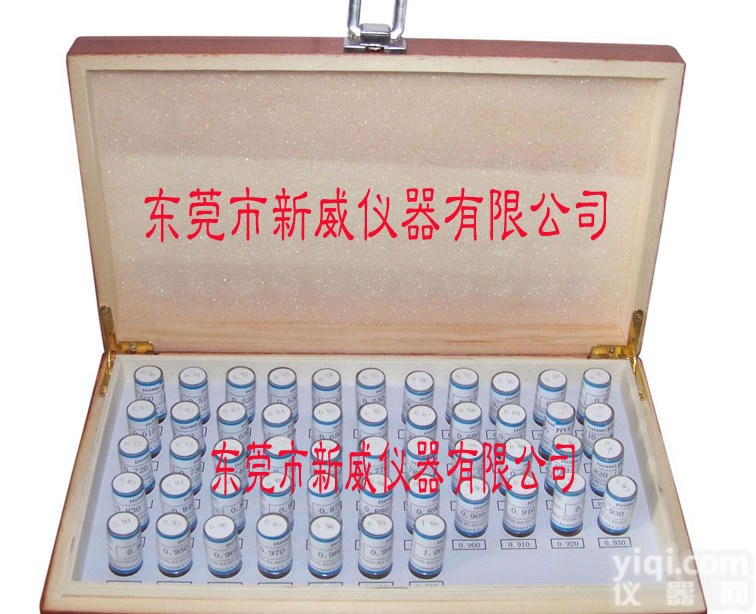 <em>昆山</em>针规<em>现货供应</em>/厂价直销广州钨刚针规塞规牙规环规图以/通止规订做来图/非标钨刚
