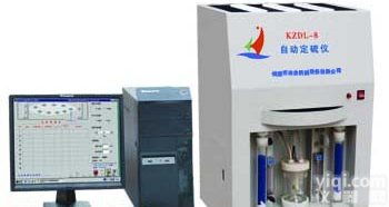 <em>煤炭</em><em>含硫量</em>测定仪-<em>煤炭</em><em>含硫量</em>怎么测量