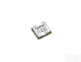 Fastrax <em>GPS</em>定位<em>导航</em>模块IT430 gps行车记录仪