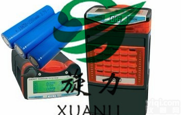 气体<em>检测</em>仪<em>锂电池</em>-18650<em>锂电池</em>-工业仪器<em>锂电池</em>