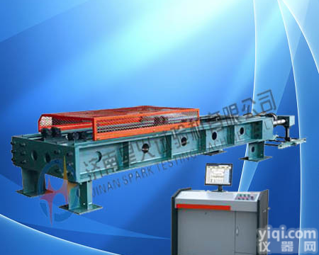 200T高<em>灯杆</em>抗拉强度测试仪、200吨高<em>灯杆</em>拉伸破断强度检测机、高<em>灯杆</em>拉伸压缩万能试验设备