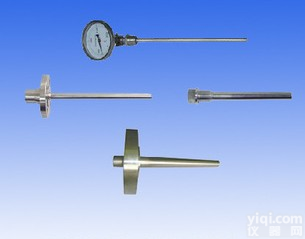 专业供应双金属<em>温度计</em>套管 <em>防腐</em>防磨 规格齐全 耐高压 可定制