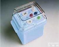CryoBoxesTM,聚碳酸酯，9x9阵列，可<em>容纳</em>管瓶<em>尺寸</em>5.0ml