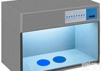 <em>p60</em>(6)<em>标准光源</em>对色灯箱/比色箱