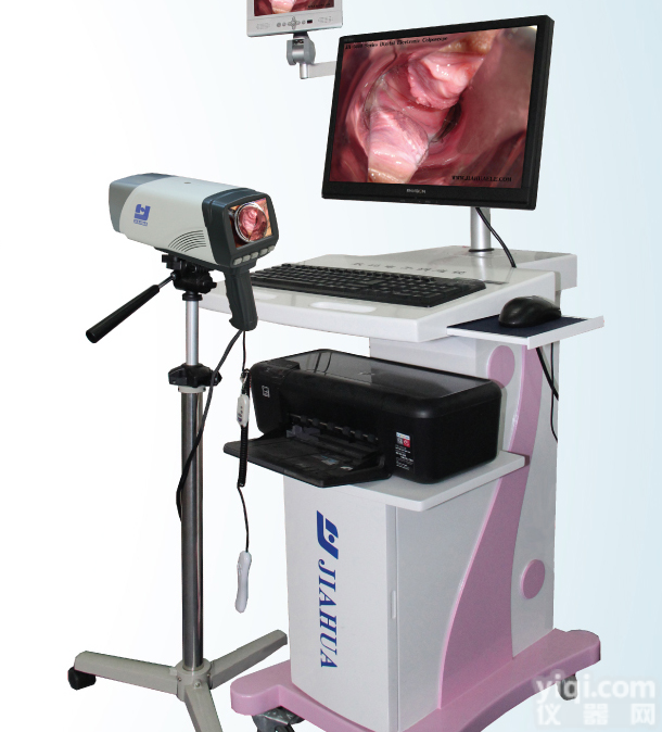 SONY电子数码<em>阴道</em>镜,<em>妇科</em>数码<em>阴道</em>镜,台式<em>阴道</em>镜