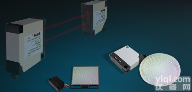 <em>青岛</em>Q50光电<em>传感器</em>，光电开关厂家，替代进口优质<em>传感器</em>