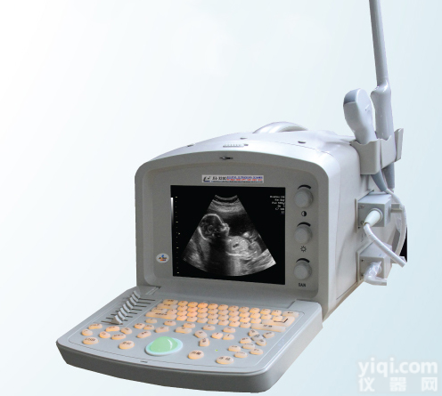 手提式b超<em>诊断仪</em>，便携黑白<em>超声</em>机，阴式b超机厂家