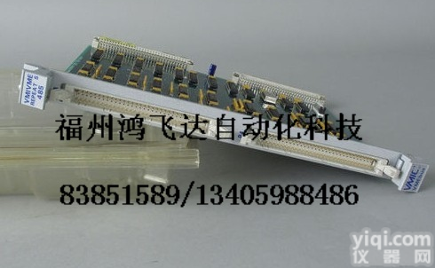 VMIVME-7486 【<em>鸿飞</em>达<em>工控</em>仪器】 