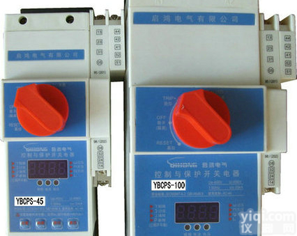 <em>浙江</em>启鸿电气供应YBCPS控制与保护<em>开关电器</em>