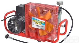 免电源科尔奇<em>呼吸器</em>空气<em>压缩机</em>MCH6/SH