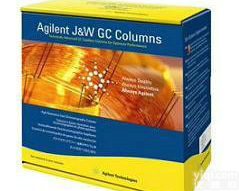 DB-608<em>毛细管</em>色谱柱（<em>部件</em>号：122-6832）