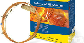 HP-Blood Alcohol<em>毛细管</em>色谱柱（<em>部件</em>号：19091S-510）