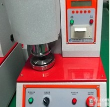 <em>纸箱</em><em>耐破度</em><em>试验机</em>，土豆网操作视频