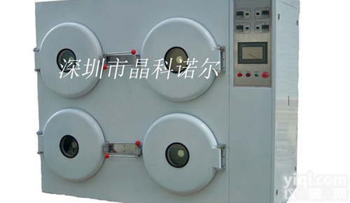 <em>四门</em>圆仓电池极片真空<em>烘箱</em>、<em>四门</em>圆筒真空烤箱