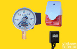 <em>鸣笛</em><em>闪光</em>型<em>压力报警器</em>
