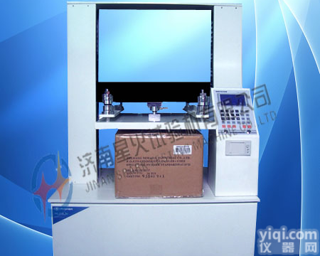 <em>包装箱</em>压力试验机，<em>包装箱</em>抗压强度试验机，质监局专用<em>包装箱</em>压力测试机