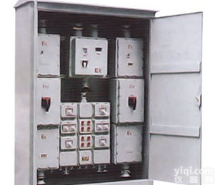 BSG<em>防爆</em><em>配电柜</em>|南京<em>防爆</em>电控柜|山西<em>防爆</em><em>动力</em>柜价格