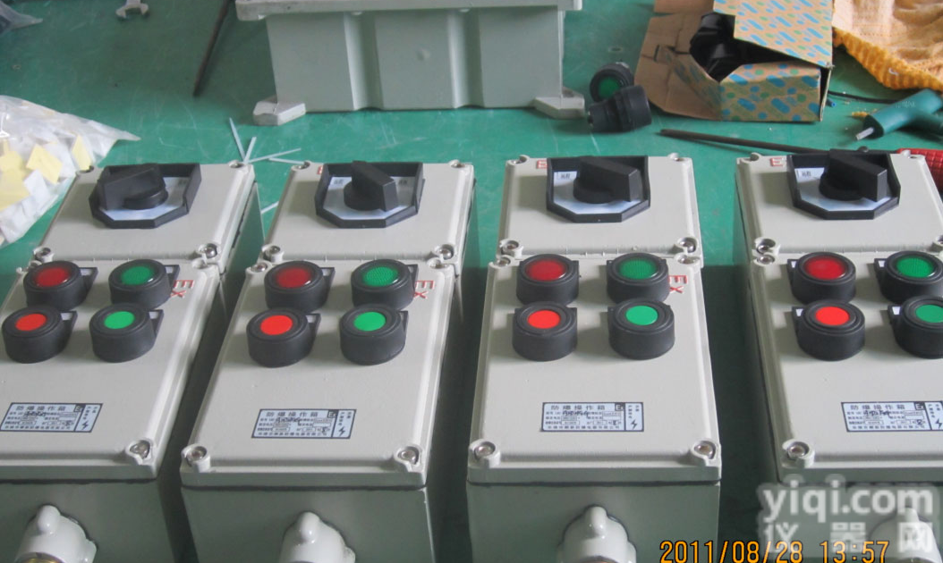 LCZ53<em>防爆</em><em>操作</em>柱|<em>防爆</em>防腐<em>操作</em>柱厂家|挂式<em>防爆</em><em>操作</em>柱<em>价格</em>