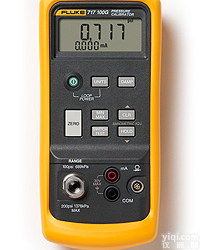 Fluke 717 <em>系列</em><em>压力</em><em>校准器</em>价格，Fluke 717 <em>系列</em><em>压力</em><em>校准器</em>资料