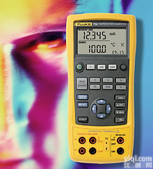 Fluke 724 温度<em>校准器</em>价格，Fluke 724 温度<em>校准器</em>资料
