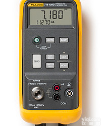 Fluke 718 <em>系列</em><em>压力</em><em>校准器</em> Fluke 718 <em>压力</em>校验仪报价