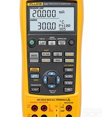 Fluke 726 高精度多功能<em>过程</em><em>校准器</em>Fluke 726 <em>过程</em>校验仪报价