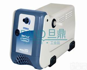 2034C-02美国WELCH进口隔膜式<em>真空</em>泵新品特价促销上海,无油式<em>真空</em>泵<em>设备</em>旦鼎
