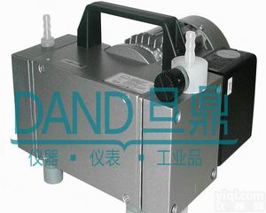 新款MPC 301Z德国伊尔姆进口<em>隔膜</em>式<em>真空泵</em>性能参数,<em>耐腐蚀</em><em>隔膜</em>式<em>真空泵</em>优惠价上海旦鼎