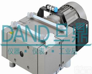 MPC 601T德国伊<em>尔姆</em>进口隔<em>膜式</em><em>真空泵</em>厂家供应上海,无油隔<em>膜式</em><em>真空泵</em>品质旦鼎