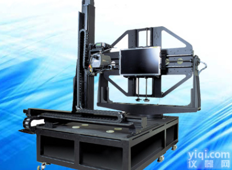 深圳专业供应<em>自动</em>LCM/<em>偏光片</em>/导光板光学测量系统