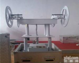 JZS-Ⅲ型<em>四轮</em><em>定位仪</em><em>检定</em>装置