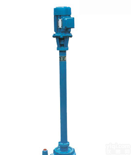 YW型无<em>堵塞</em>液下<em>排污泵</em>