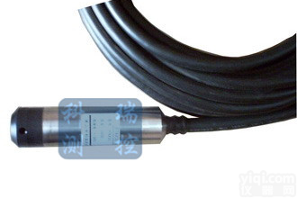 喷泉<em>水位</em>水压力<em>测控仪</em>器 投入式液位传感器