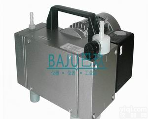 MPC 301Z德国伊<em>尔姆</em>进口隔膜式<em>真空泵</em>全新<em>性能参数</em>,上海巴玖