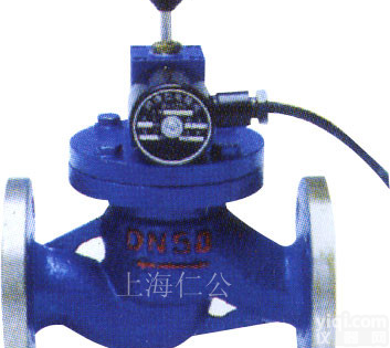 ZCRB系列<em>常开</em>紧急切断<em>电磁阀</em>