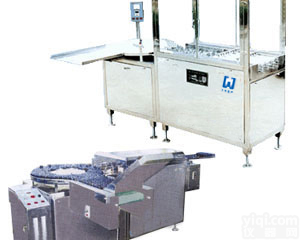 <em>全自动超声波洗瓶机</em> 家用商用工业用