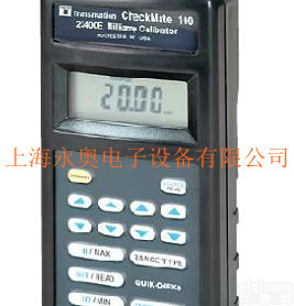 ALTEK <em>毫安</em><em>校验仪</em>