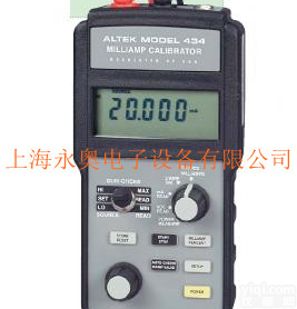 <em>Altek</em> <em>毫安</em>回路<em>校验仪</em>