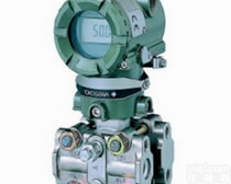 <em>横河EJA430</em>系列压力变送器