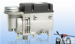 YJH-Q5B液体加热器零下温度车内取暖<em>汽车加热器</em>