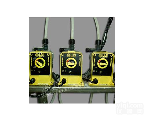 苏州<em>米顿</em>罗LMI<em>电磁</em><em>计量泵</em>