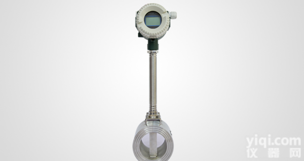 菲格瑞思LUGB智能涡街流量计|<em>涡街流量传感器</em>|涡街流量变送器